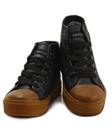 Boys Action - Black