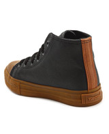 Boys Action - Black