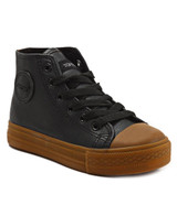 Boys Action - Black