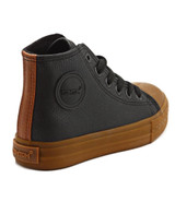 Boys Action - Black