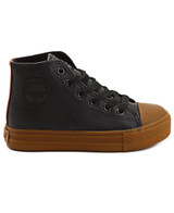Boys Action - Black