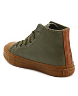 Boys Action - Green