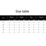 Boyfriend Jeans For Women Ripped Jean Female Denim Pants Loose Holes Harem Trousers Casual Ladies Pencil Pants 2017 High Quality