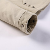 BOYAUN Brand Clothing 2017 New Fashion Brand Jacket Men Clothes Trend Slim Fit High-Quality Casual Mens Jackets And Coat BYH812