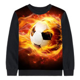 boy clothing tees autumn kids tops baby girl brand Long sleeve tops child football Children clothing kids t shirt children