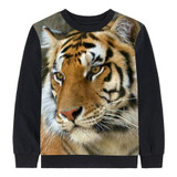 boy clothing tees autumn boy tops baby girl brand Long sleeve tops child Yellow tiger Children clothing kids t shirt children