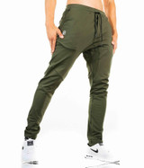 2017 Autumn Winter New Gyms Pants Men Joggers Casual Pants Brand Cotton Trousers Sporting Bodybuilding Sweatpants joggers 4Color