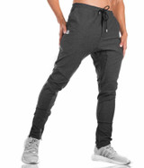 2017 Autumn Winter New Gyms Pants Men Joggers Casual Pants Brand Cotton Trousers Sporting Bodybuilding Sweatpants joggers 4Color