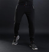 2017 Autumn Winter New Gyms Pants Joggers Casual Pants Men Brand Trousers Sporting Professional Bodybuilding Sweatpants joggers