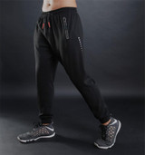 2017 Autumn Winter New Gyms Pants Joggers Casual Pants Men Brand Trousers Sporting Professional Bodybuilding Sweatpants joggers