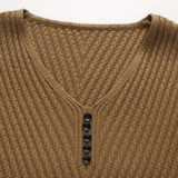 2017 Autumn Winter New Arrival Mens Sweater Fashion V Neck Solid Pullover Sweater Men Casual Slim Fit Knitted Mens Pullovers 5XL