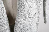 2017 Autumn Winter Fashion Women Long Sleeve loose knitting cardigan sweater Womens Knitted Female Cardigan pull femme