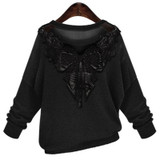 2017 Autumn Winter Fashion Women Cashmere Sweaters and Pullovers O Neck Solid Color Long Sleeve Knitted Shirt Tops Plus Size 5XL
