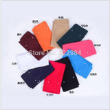 2017 Autumn Winter Fashion casual candy color stretch lengthen slightly flare thin capris long trousers pants clothing for women