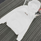 2017 Autumn Winter Coat Fleece Oh Yes Letter Harajuku Print Pullover Thick Loose Women Hoodies Sweatshirts Female Casual