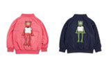 2017 autumn winter child baby navy blue Jacket down coat baby boy clothes girls CLOTHING kids frog jackets boys clothing vesiti