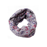 2017 Autumn Winter Boys Girls Collar Baby Scarf Cotton O Ring Neck Scarves Ring Scarf