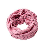 2017 Autumn Winter Boys Girls Collar Baby Scarf Cotton O Ring Neck Scarves Ring Scarf
