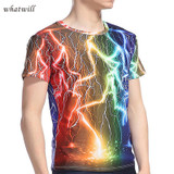 3D Printed T-Shirts 2017 new men t shirt fashion tops & tees fitness tee shirt homme casual camisetas,brand clothing