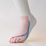 3D Printed Socks Women Men New Unisex Cute Low Cut Ankle Cotton Socks Boys&Girls Sock Women's Casual Socks Calcetines