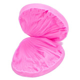 3D Peony Flower Petals Embossed Silicone Mold Relief Fondant Cake Decorating Tools Chocolate Gumpaste Candy Clay Moulds FT-1028