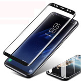 3D HD Clear Phone Screen Protector for Galaxy S8/S8 Plus