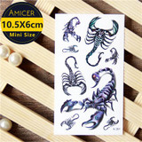 3d dream catcher Waterproof Temporary Tattoos dreamcatcher flash Tattoo stickers body art for women transferable fake tattoo