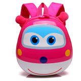 3D Cartoon Kindergarden Backpack Children Bag Mini School Bags For Kids Bag Girls Boys Cute Kid Backpacks
