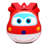 3D Cartoon Kindergarden Backpack Children Bag Mini School Bags For Kids Bag Girls Boys Cute Kid Backpacks