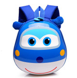 3D Cartoon Kindergarden Backpack Children Bag Mini School Bags For Kids Bag Girls Boys Cute Kid Backpacks