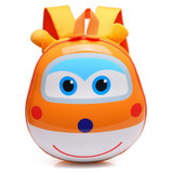 3D Cartoon Kindergarden Backpack Children Bag Mini School Bags For Kids Bag Girls Boys Cute Kid Backpacks