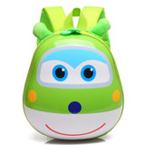 3D Cartoon Kindergarden Backpack Children Bag Mini School Bags For Kids Bag Girls Boys Cute Kid Backpacks