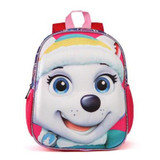 3D Bags for girls backpack kids Puppy mochilas escolares infantis children school bags lovely Satchel School knapsack Baby bags