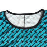 5XL 6XL Large Size 2017 Summer Dress Big Size Printed Dress Green Pink White Straight Dresses Plus Size Women Clothing Vestidos