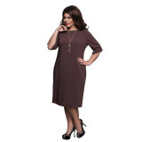 5XL 6XL Large Size 2017 Summer Dress Big Size Printed Dress Blue Red Green Straight Dresses Plus Size Women Clothing Vestidos