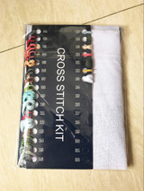 5TH Free delivery popular Top Quality counted cross stitch kit toys gifts game shop store Dim70-08900