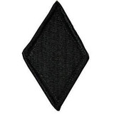 5th Infantry Division ACU Patch