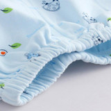 5pcs/set Newborn Baby 0-3M Clothing Set Brand Baby Boy Girl Clothes 100% Cotton Cartoon Underwear