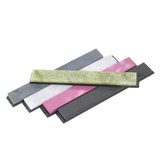 5pcs/set Knife Sharpening Stone Whetstone Set Grindstone for Knives Sharpening Stone Fixed-angle Knife Sharpener