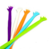 5pcs/set Hot Sale HELP ME Coffee Stirrer Stirring Rod Juices Spoon Bar Rrabble Rrod Drink Stirre Coffee Stir Stick Tools