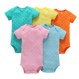 5pcs/lot newborn baby boy girl clothes set roupa infantil clothing casaco infantil bebes boy girl clothing