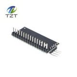 5pcs/lot IIC/I2C / Interface LCD1602 2004 LCD Adapter Plate for Arduino Free Shipping Dropshipping