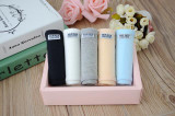 5pcs/Lot Cotton Women Underwear Briefs High Quality Sexy Panties