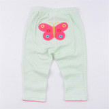 5Pcs/lot Baby Pants Spring Baby Boy Clothes Cotton Baby Girl Clothing Roupas Bebe Infant Pants Newborn Trousers Kids Costume