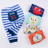 5Pcs/lot Baby Pants Autumn Baby Girl Clothes Cartoon Newborn Pants Cotton Baby Boy Clothing Roupas Bebe Infant Baby Trousers 5Pcs/lot Baby Pants Autumn Baby Girl Clothes Cartoon Newborn Pants Cotton Baby Boy Clothing Roupas Bebe Infant Baby Trousers