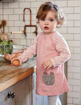 Children Clothing Set 2017 Toddler Girls Clothes Character Tracksuit Kids Costumes Vetement Fille Girls Outfits (Dress+Pants)