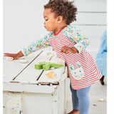 Children Clothing Set 2017 Toddler Girls Clothes Character Tracksuit Kids Costumes Vetement Fille Girls Outfits (Dress+Pants)