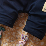 Children clothing baby boy summer clothes sets boutique kid clothing boys casual Short Sleeve T-shirt+Shorts 2pcs Outfit Suit