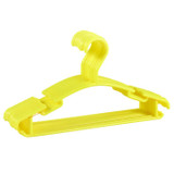 Children clothes hangers 10 pieces Children baby children's clothes Children clothes hangers