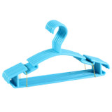 Children clothes hangers 10 pieces Children baby children's clothes Children clothes hangers